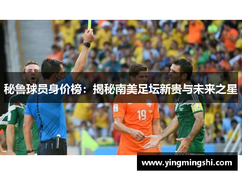秘鲁球员身价榜：揭秘南美足坛新贵与未来之星