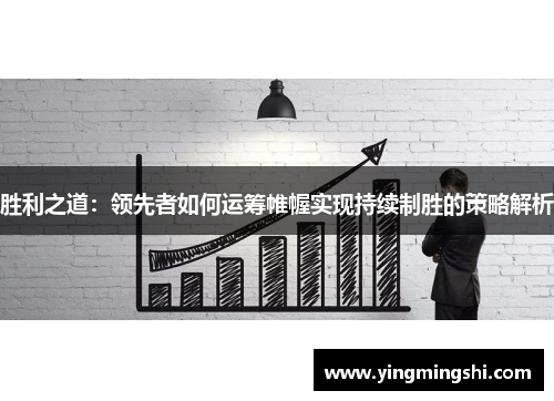 胜利之道：领先者如何运筹帷幄实现持续制胜的策略解析